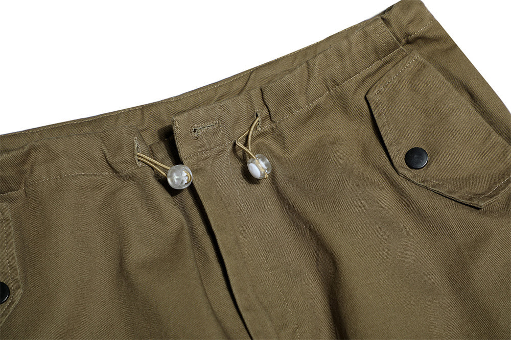 National Fashion Casual Trousers For Men