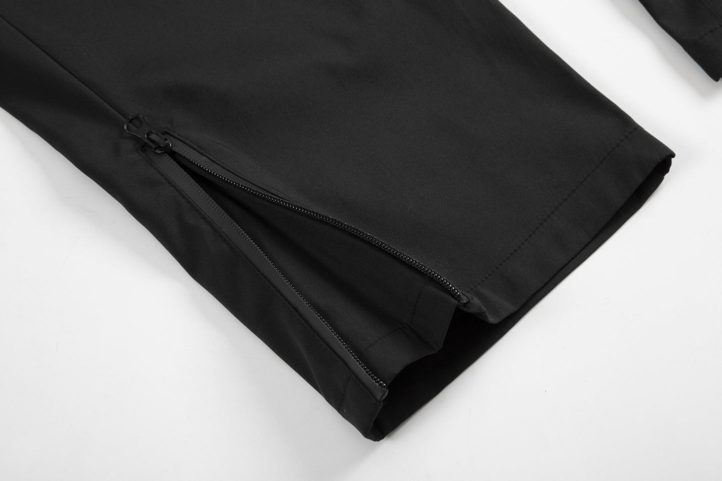 Camouflage Workwear Casual Trousers For Men