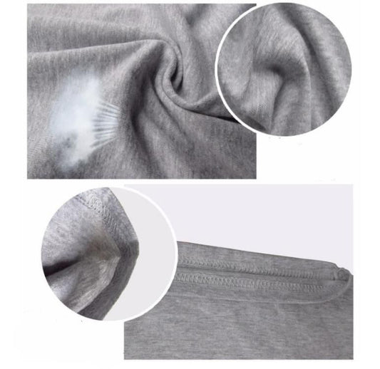 LADY English printed cotton t-shirt