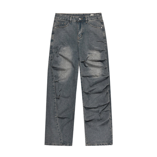 Design Sense Denim Trousers For Men